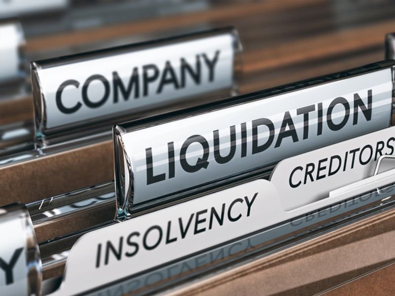 Law Relating To Insolvency Of Personal Guarantors To Corporate Debtor